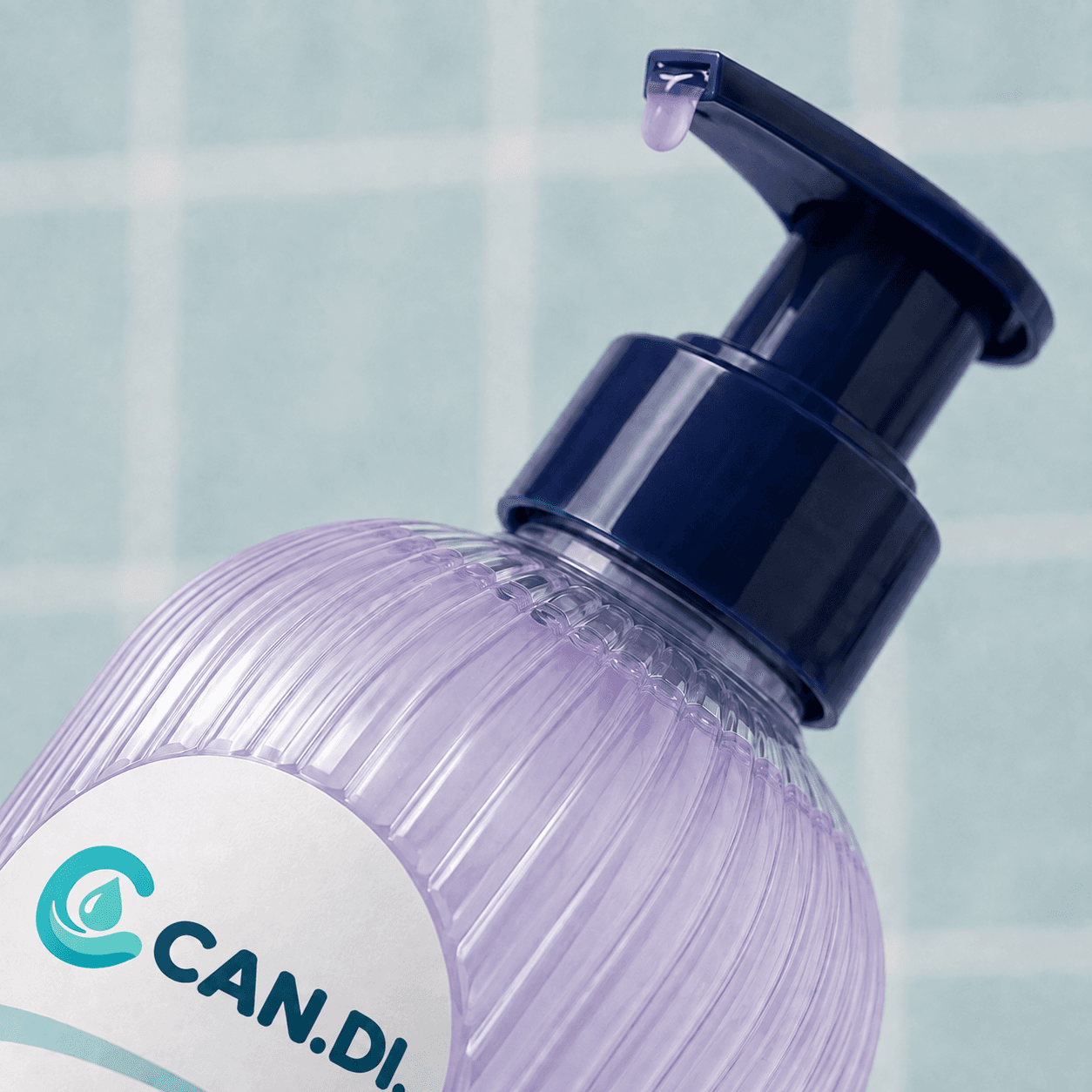 Sapone Mani Lavanda 500 ml – miniatura 2